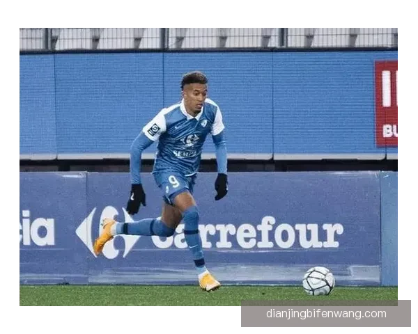 格勒诺布尔与克莱蒙鏖战终场战成平局分析